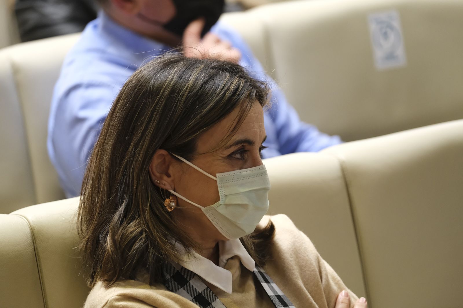 Fotogalería Diario de los Libros, con Julia Navarro. Almería