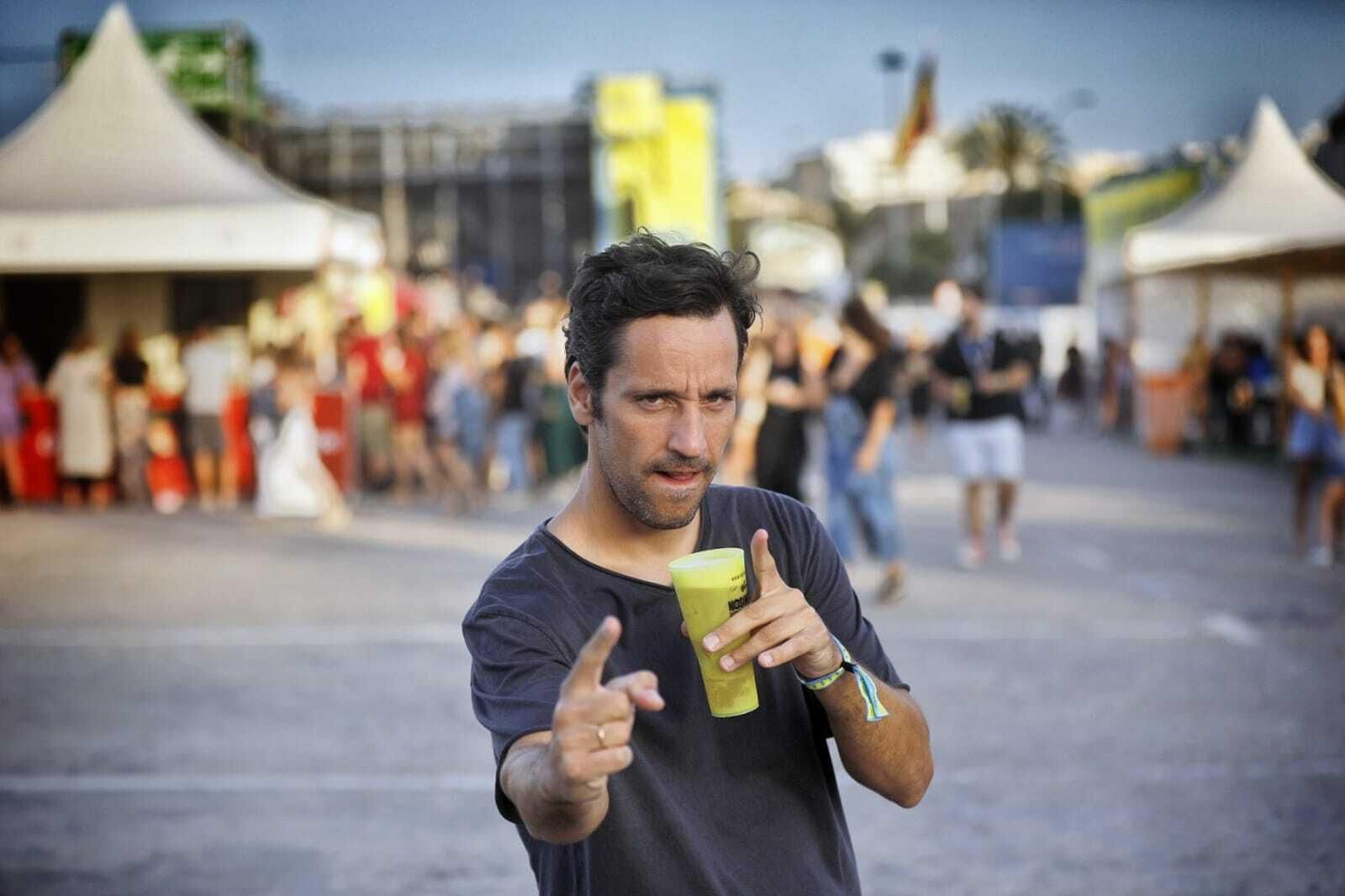 Búscate en las imágenes de la tercera jornada del No Sin Música