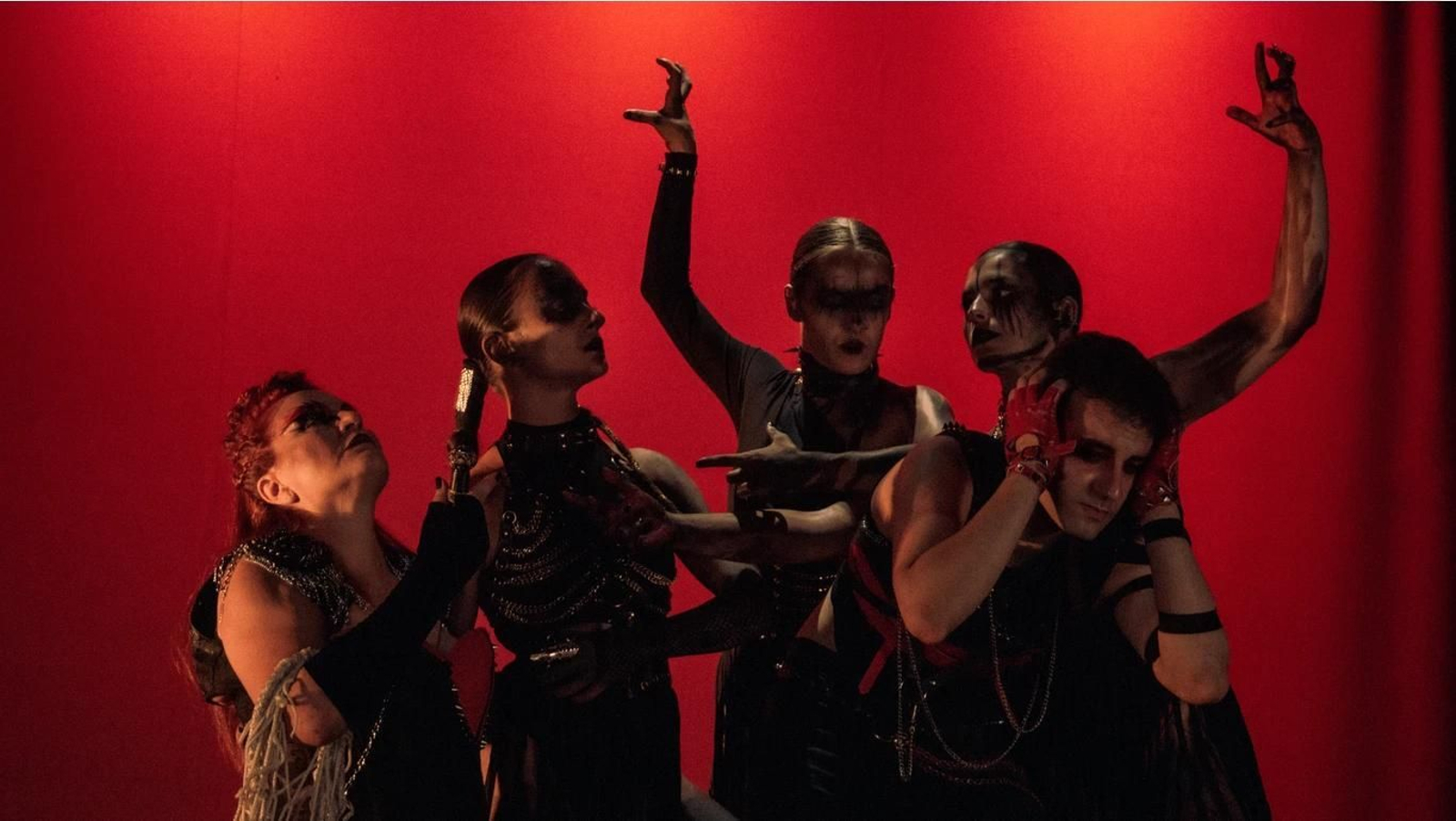 La compañía de teatro sevillana llega a Jaén el próximo 22 de marzo.