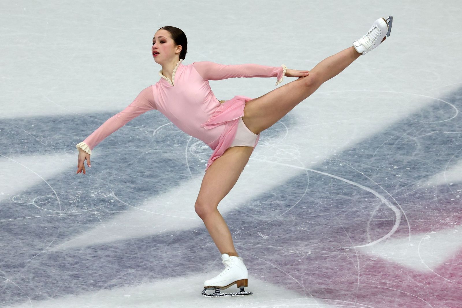 Las mejores fotos de los Juegos Olímpicos de invierno Milán Cortina d'Ampezzo 2026 | Jornada 12