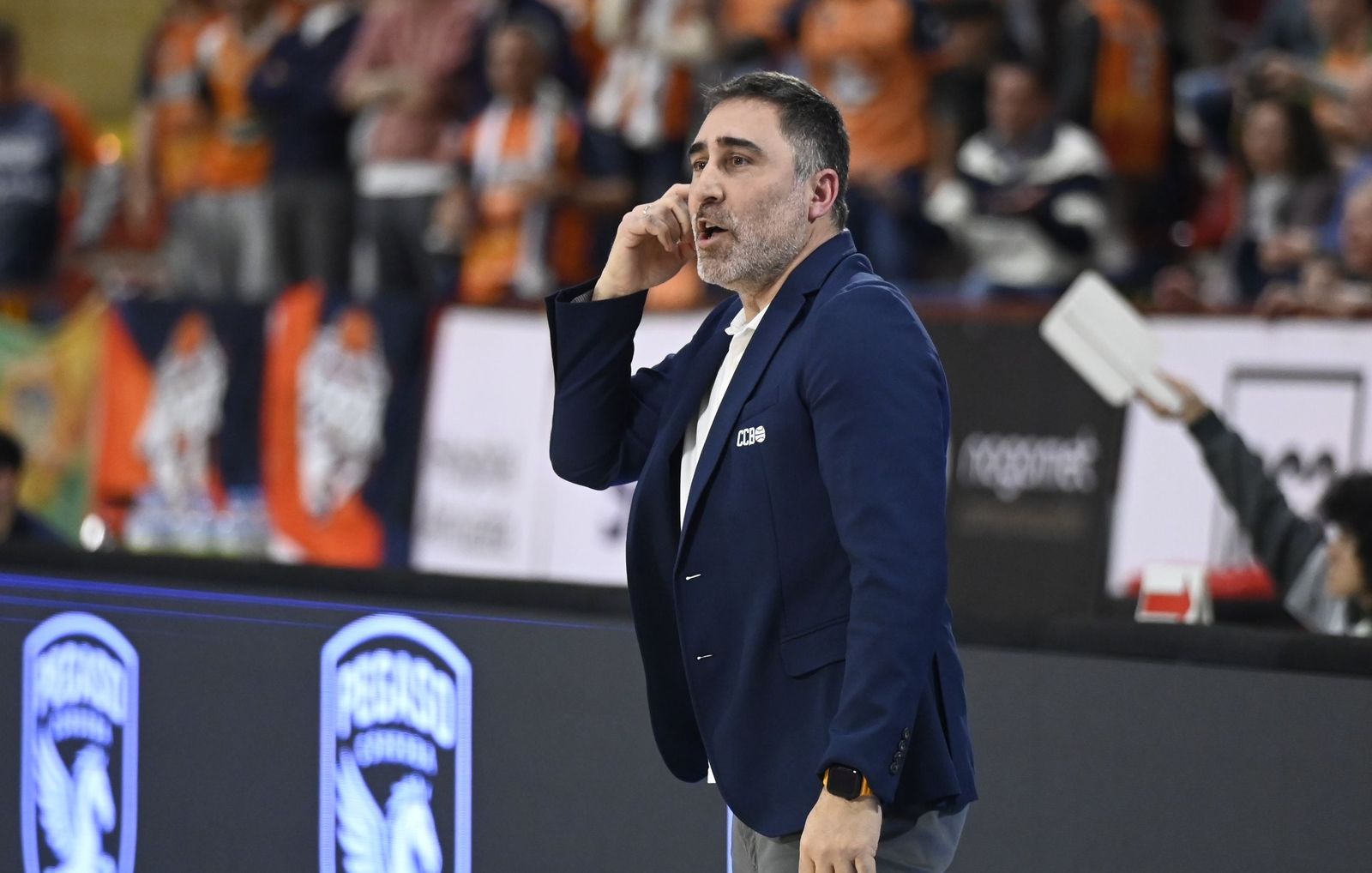 Las fotos del Coto Córdoba-Morón en Vista Alegre