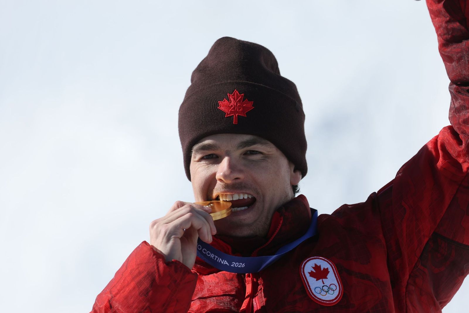 Las mejores fotos de los Juegos Olímpicos de invierno Milán Cortina d'Ampezzo 2026 | Décima jornada