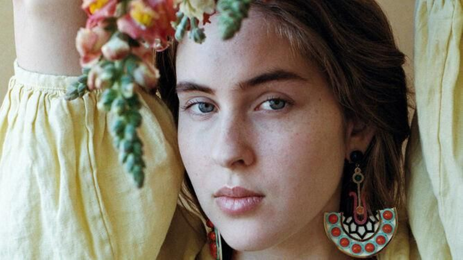 Uno de los diseños de la nueva colección