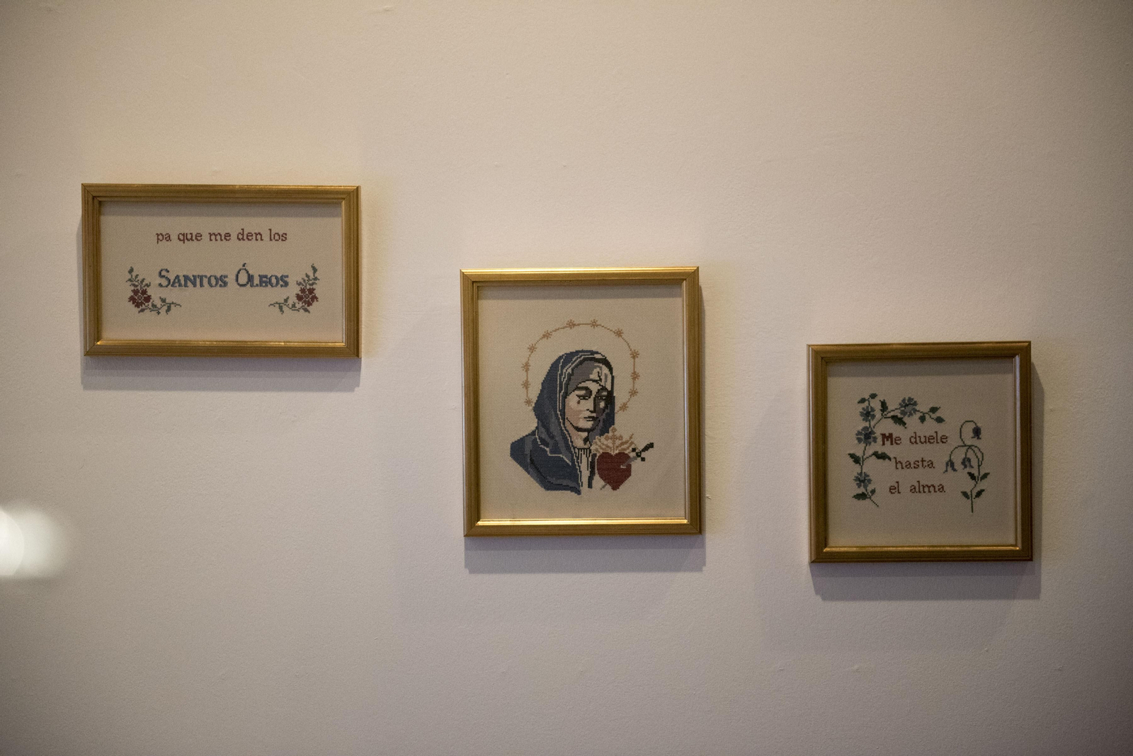 FACBA 2019, iceberg creativo