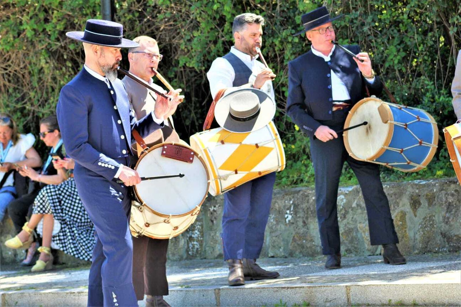 La Virgen de los Santos vuelva a Alcalá de los Gazules para celebrar los 500 años de la parroquia de San  Jorge