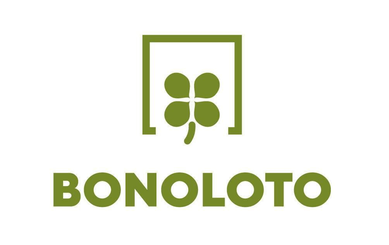 Logo de la Bonoloto.
