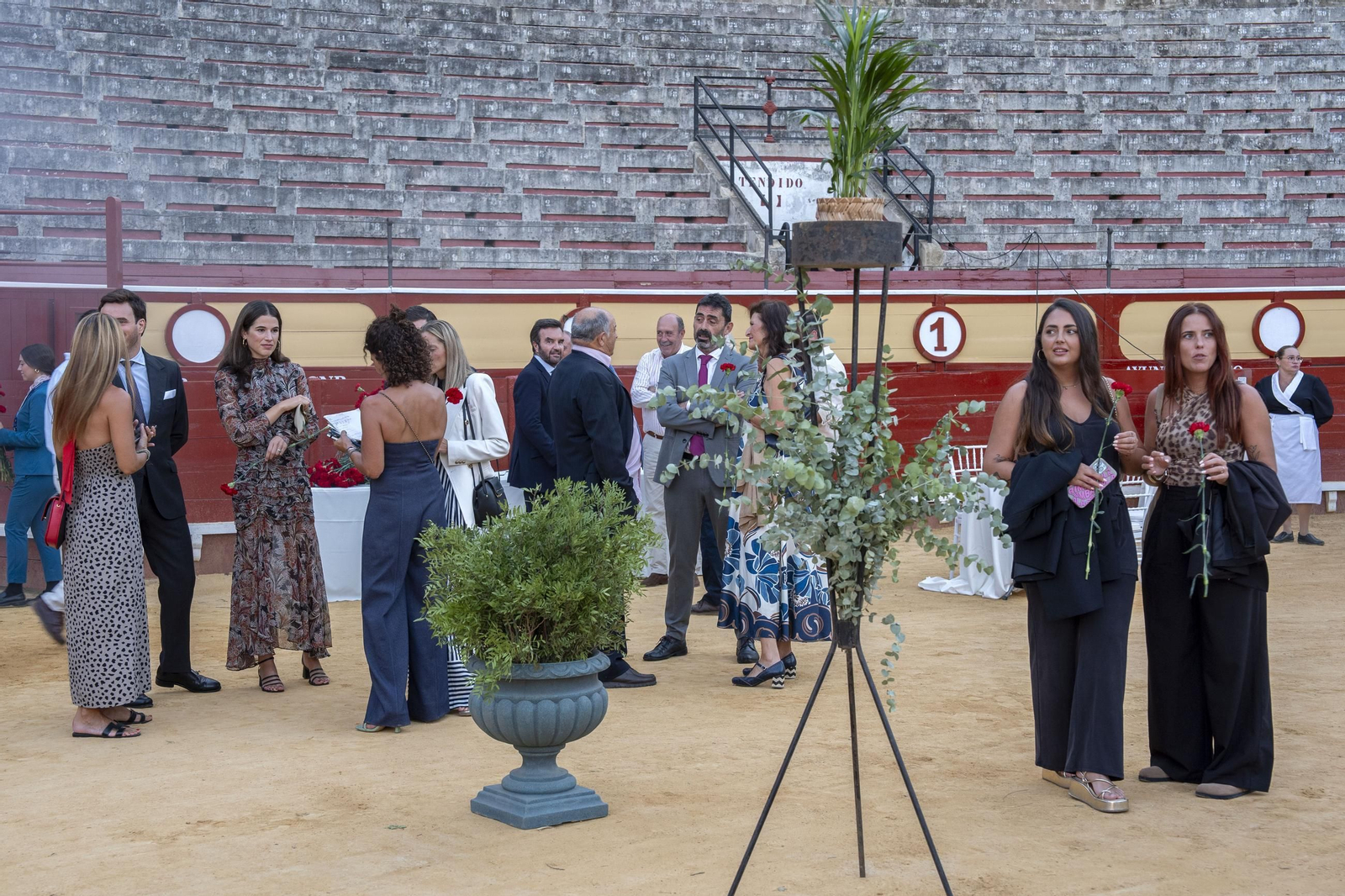 Las imágenes de la Gala del Día del Turismo en El Puerto