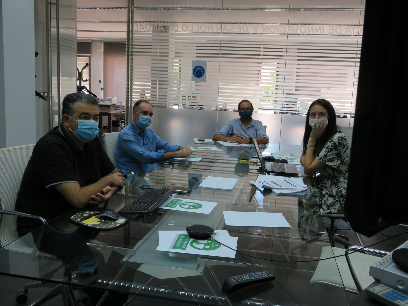 Comisión Provincial del Programa de Subvencionesl