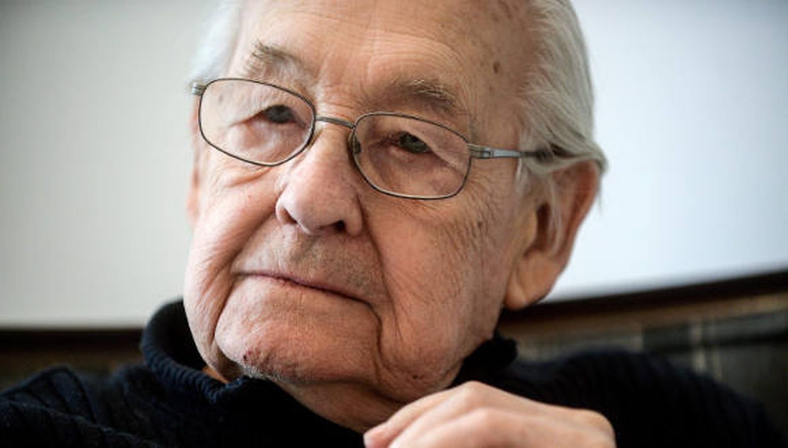 Muere Andrzej Wajda, gran maestro del cine polaco