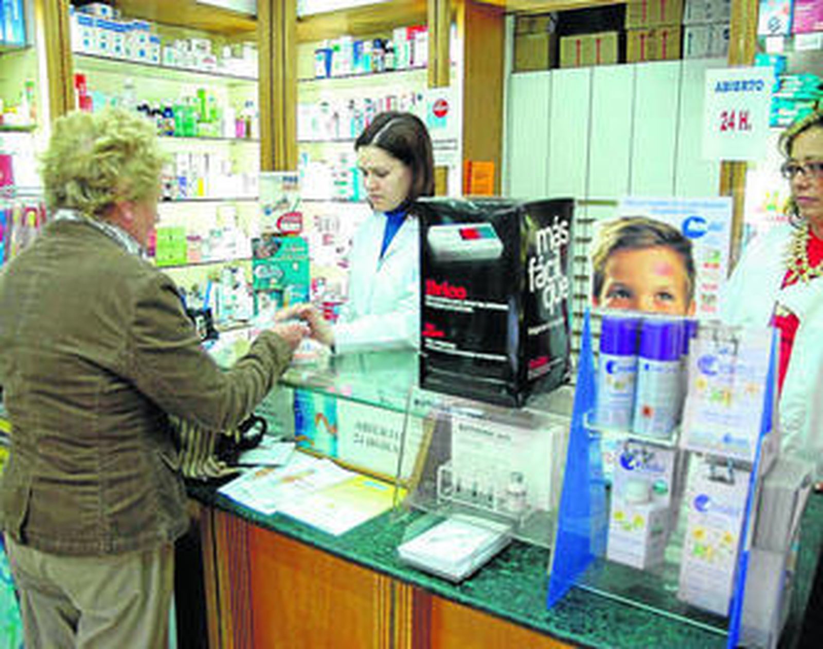 Se trata de una enfermedad poco frecuente entre las mujeres, con unos 2.000 diagnósticos al año en España.