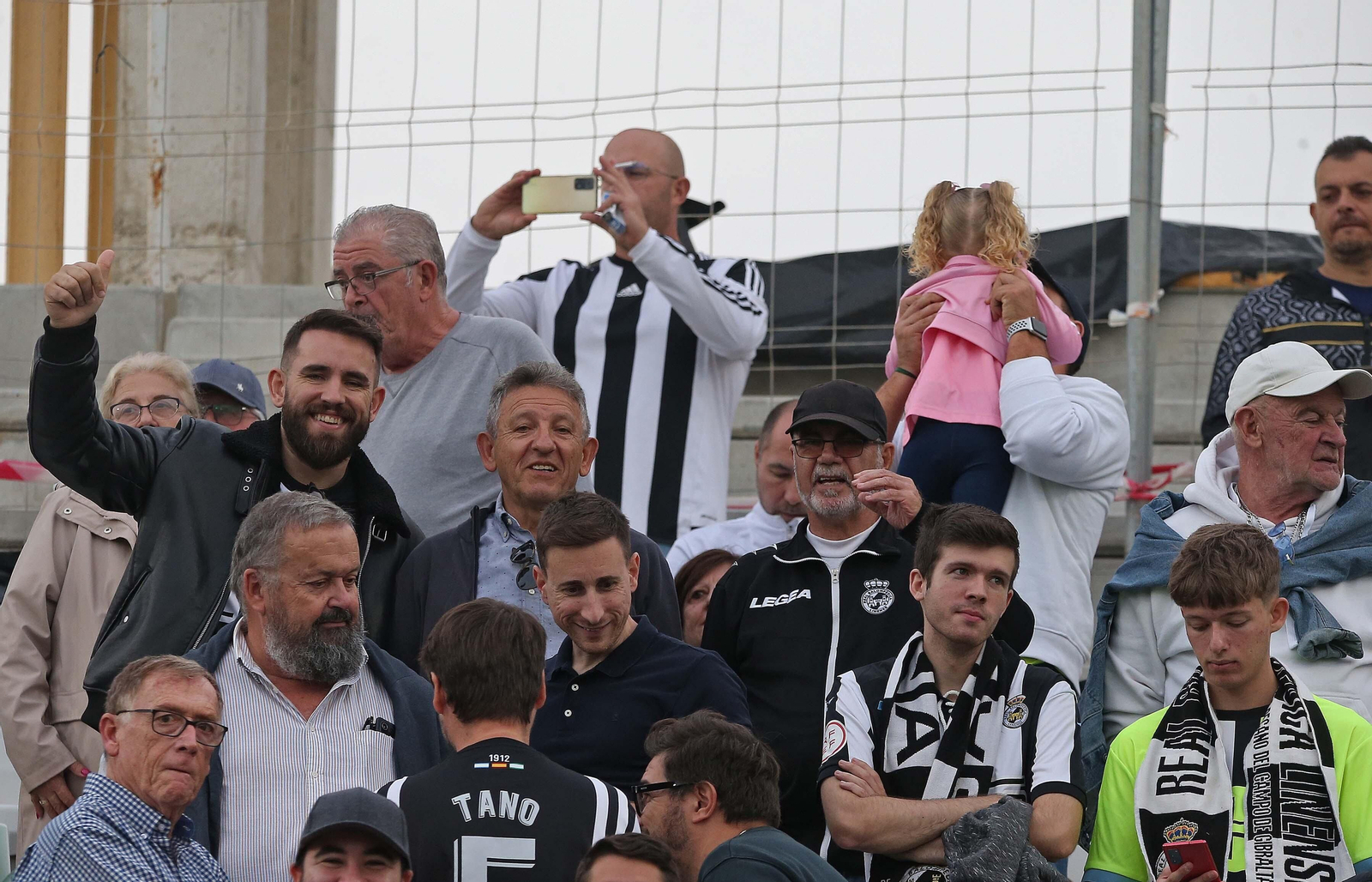 Búscate durante el Balona - Mar Menor en el Ciudad de La Línea