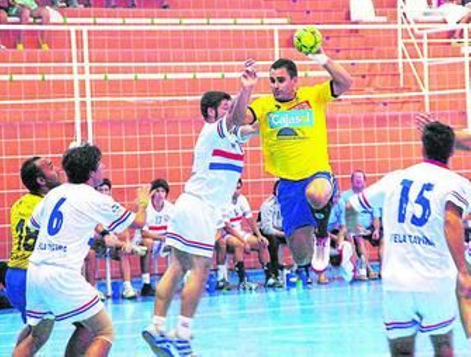 El conjunto moguereño tiene hoy un compromiso importante, ante un rival directo para eludir el descenso.