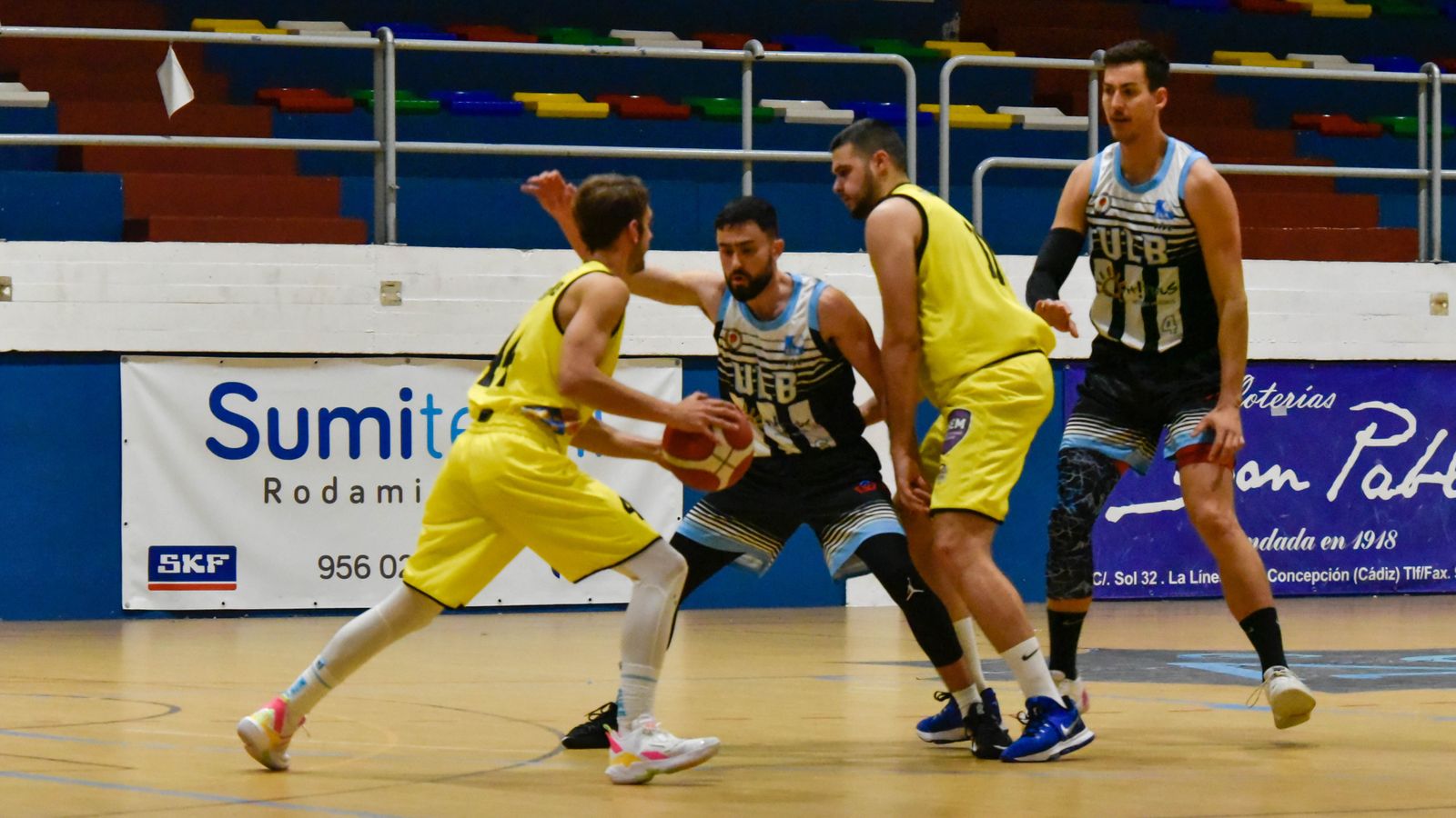 Las fotos del ULB - Benahavís