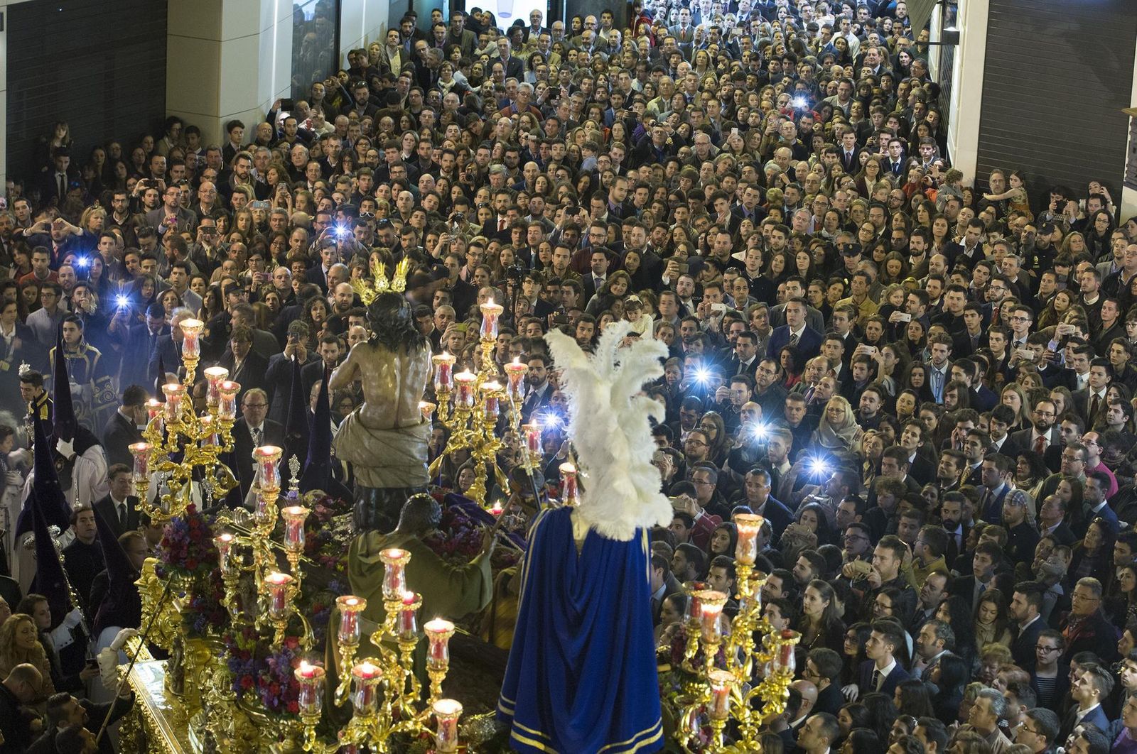 Bulla de Semana Santa