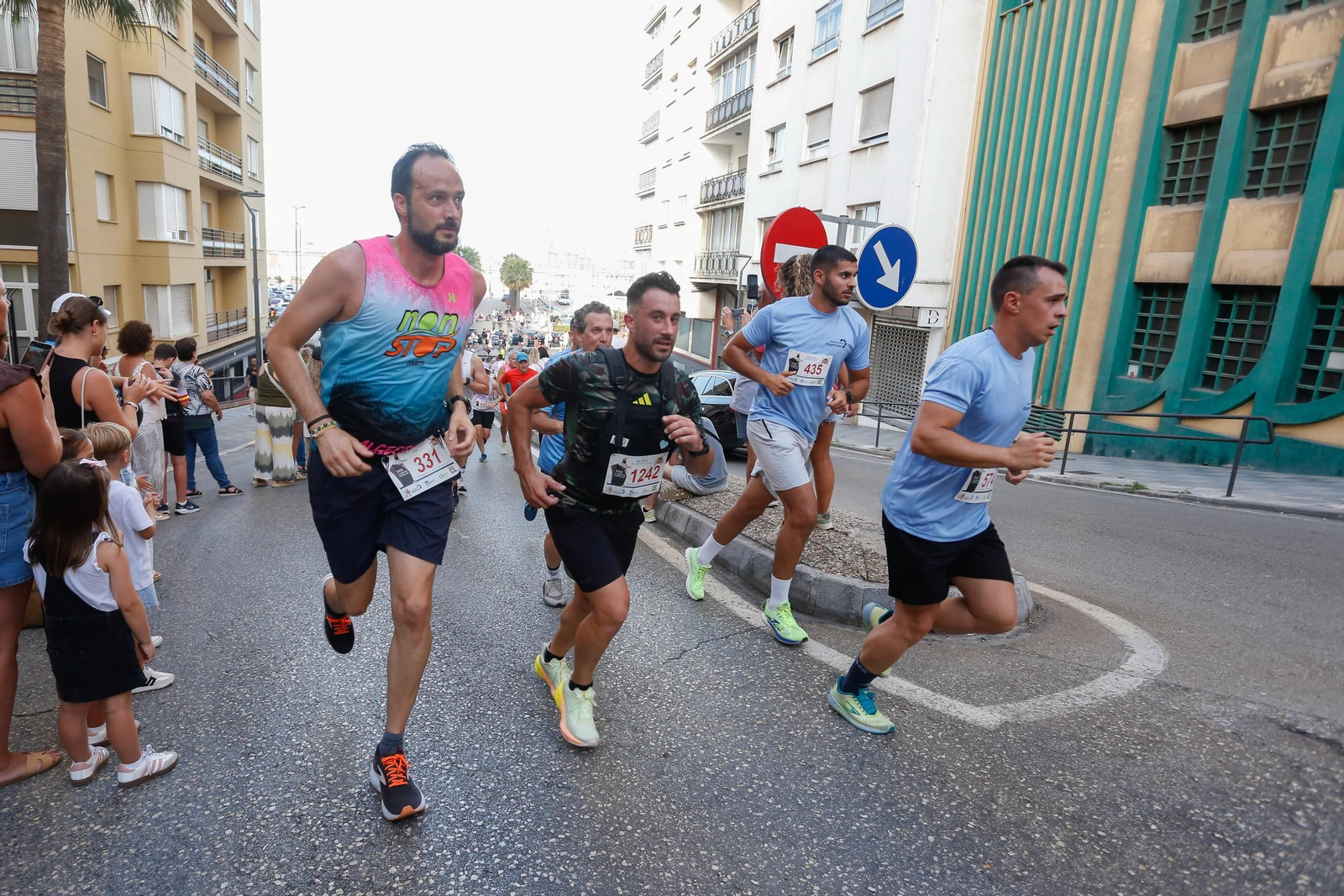 Búscate en la galería de fotos de la XXIII Carrera Popular Puerto Bahía de Algeciras Búscate en la galería de fotos de la XXIII Carrera Popular Puerto Bahía de Algeciras