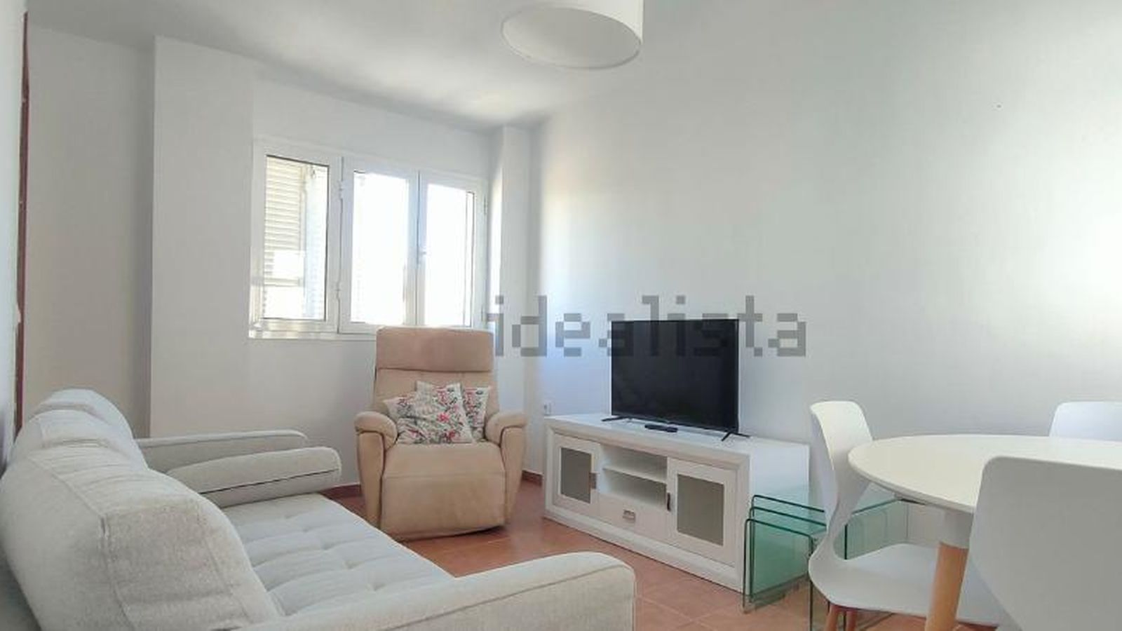 Uno de los pisos de la avenida Torresoto de Jerez