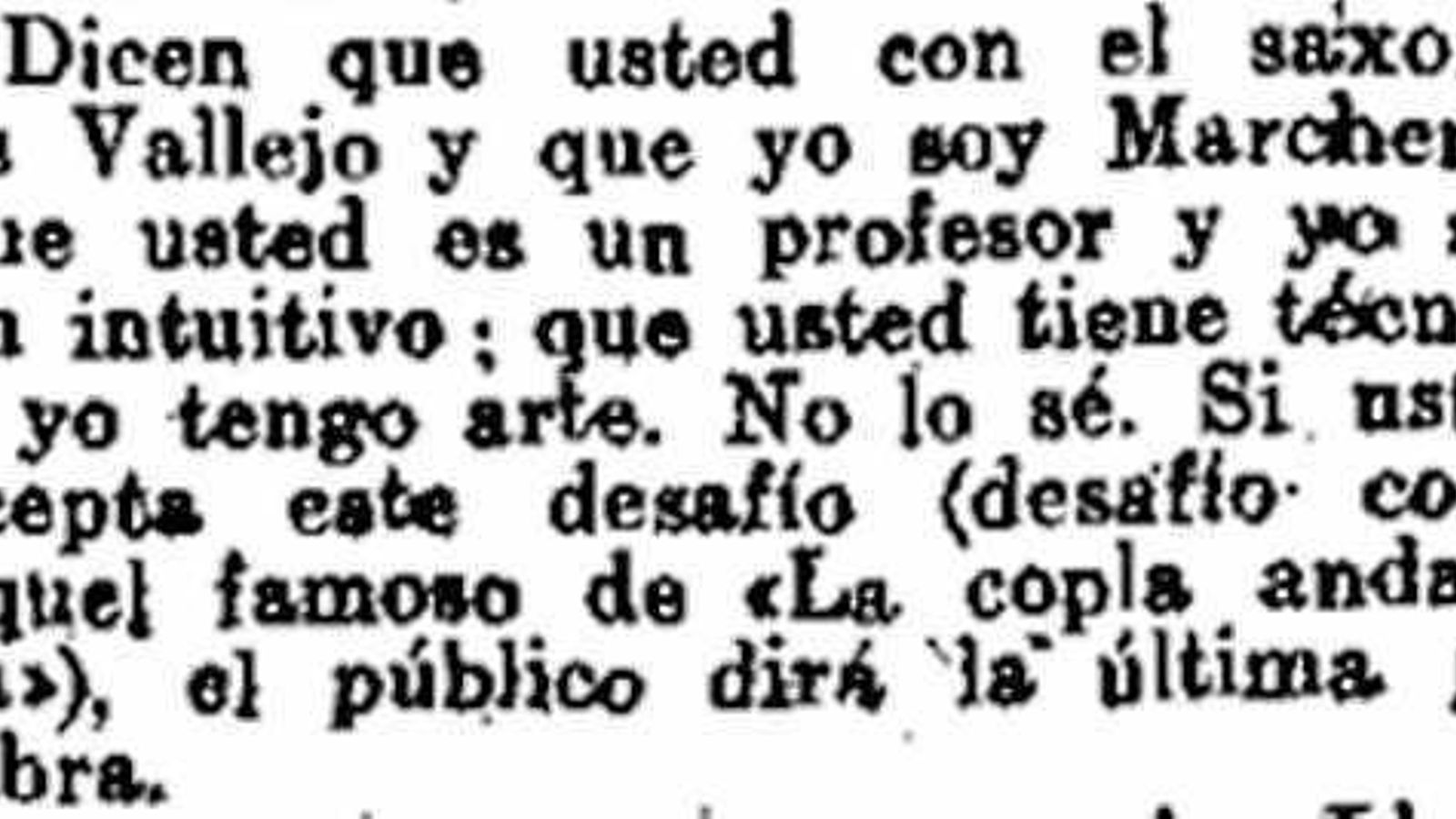 Heraldo de Madrid, 30 de agosto de 1932