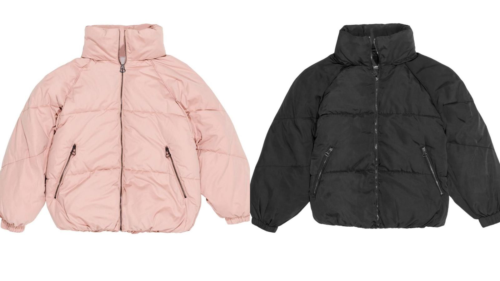 Puffy coats, la mejor tendencia para combatir el frío