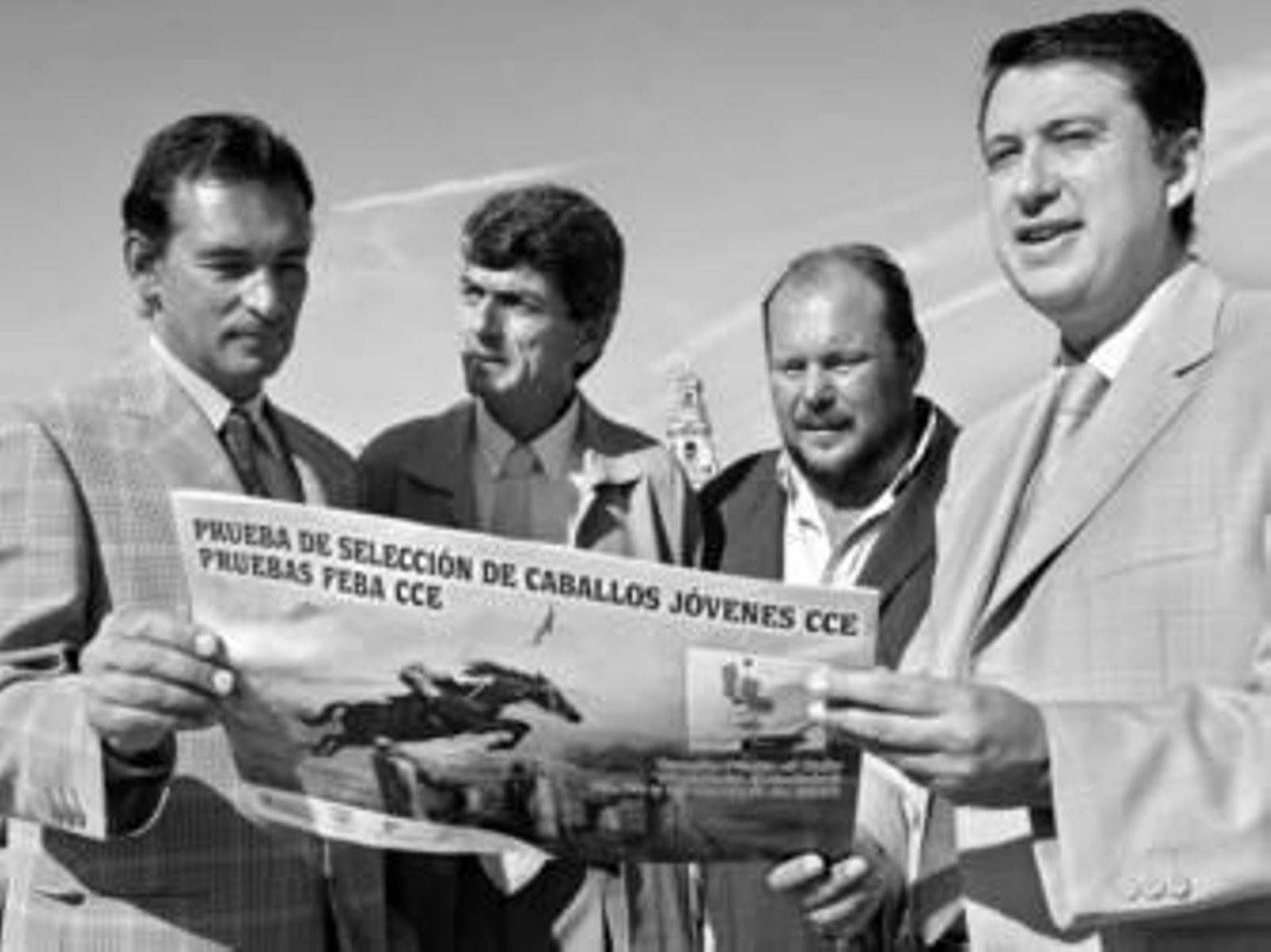 El Arenal acoge la fiesta de la primavera como alternativa al 'botellón'