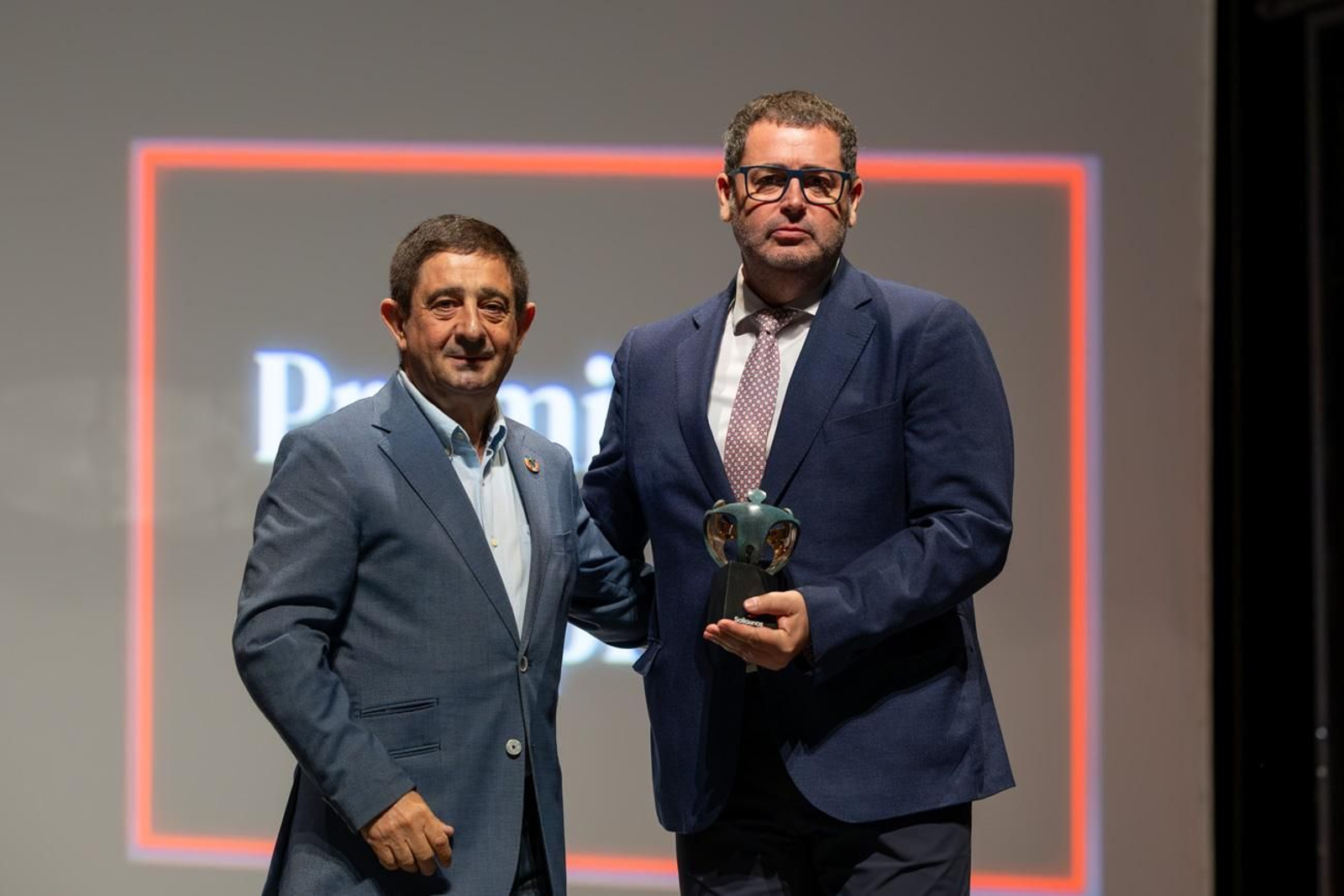 Entrega sus Premios Solidarios Andalucía 2025 del Grupo Social ONCE