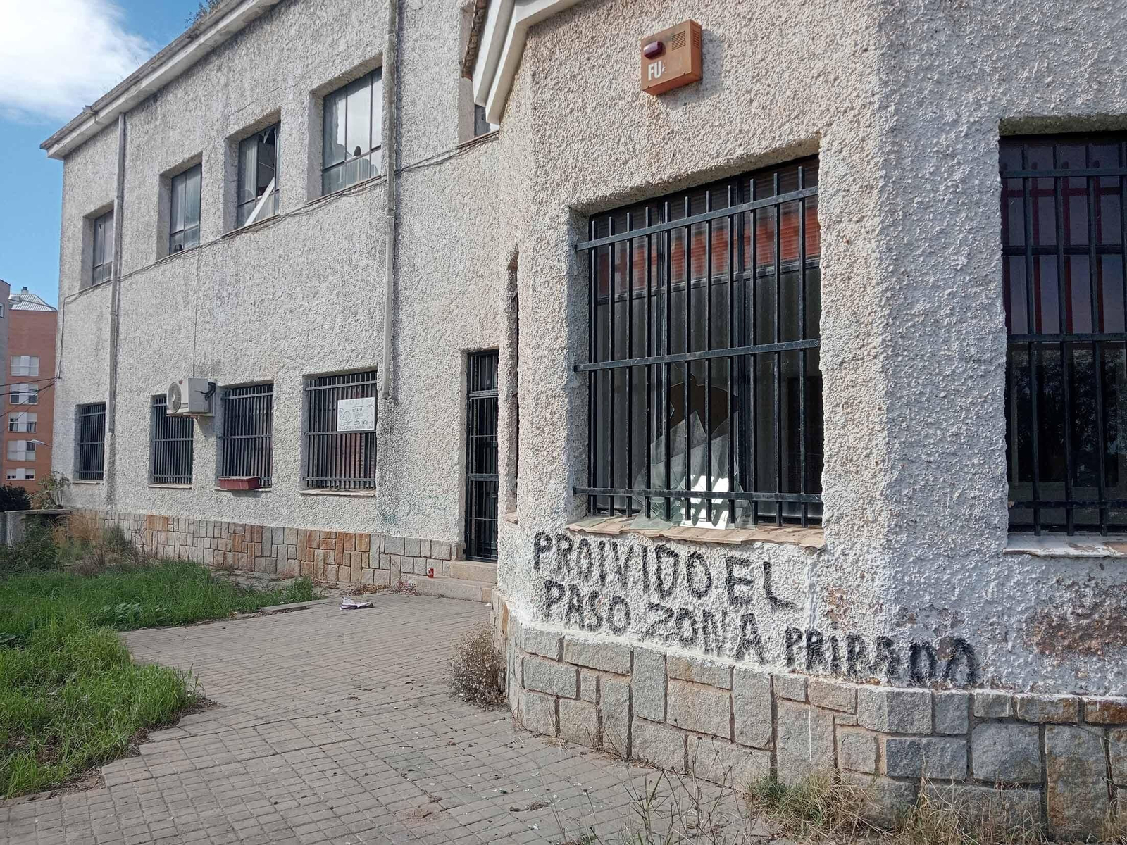 Barrio a Barrio: Imágenes de San Antonio