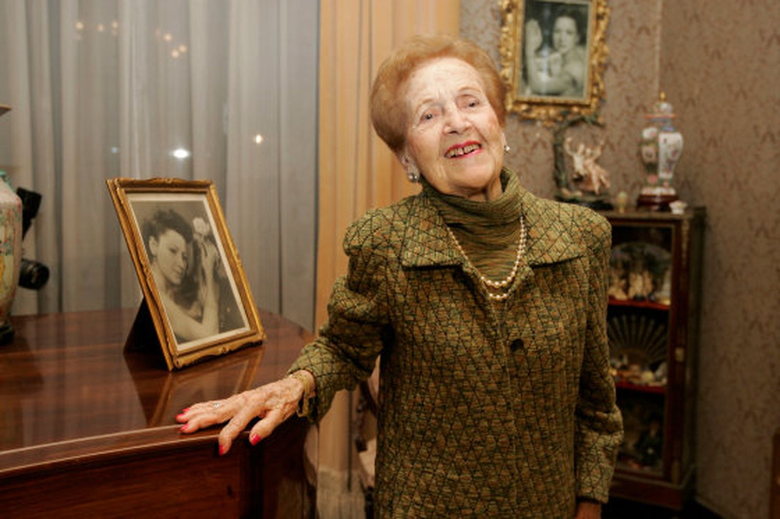 Foto: Francisco Javier Alonso