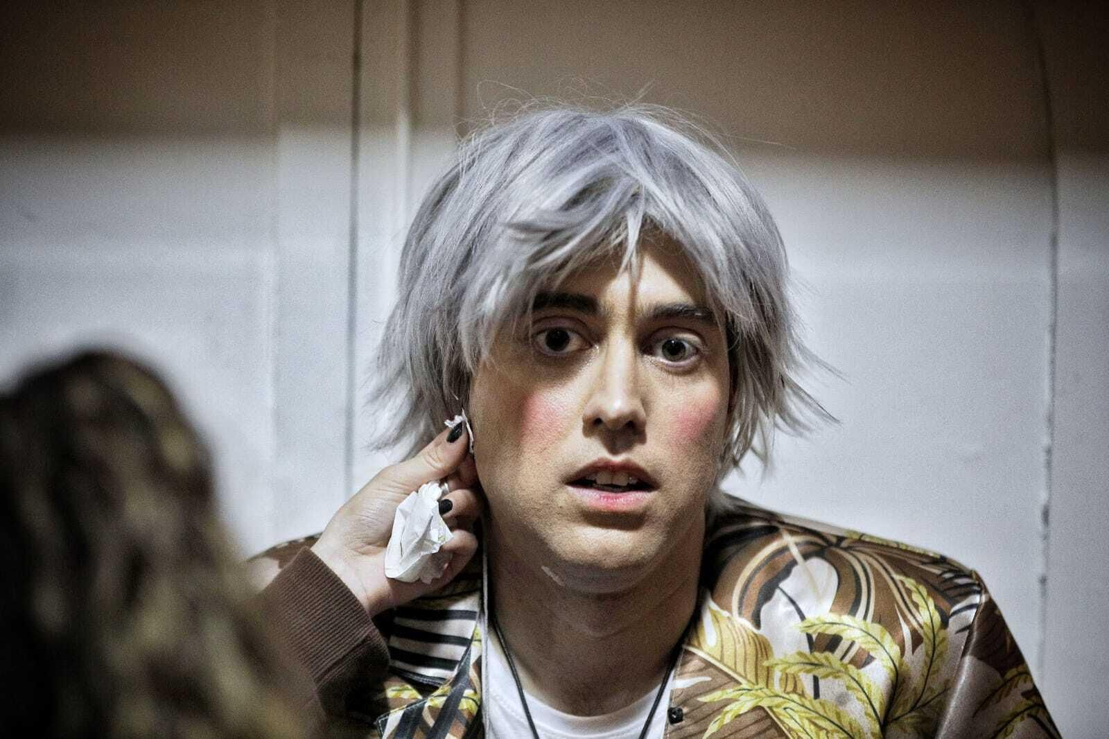 Las imágenes de la segunda sesión de semifinales del COAC 2023