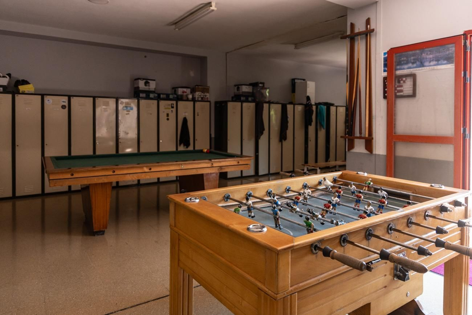 Un día junto a los bomberos de Jaén