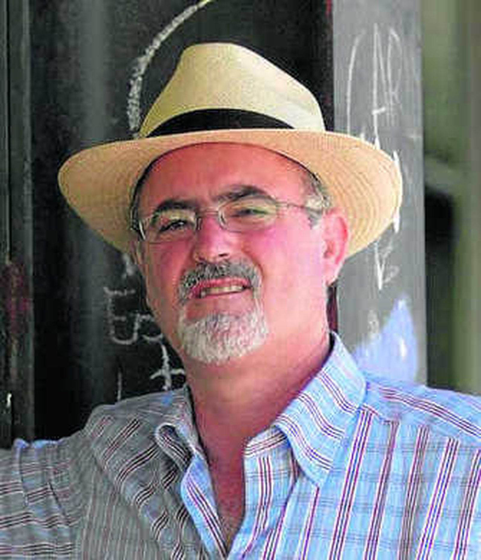 Excavaciones realizadas en Alfacar en busca del cuerpo de Lorca.