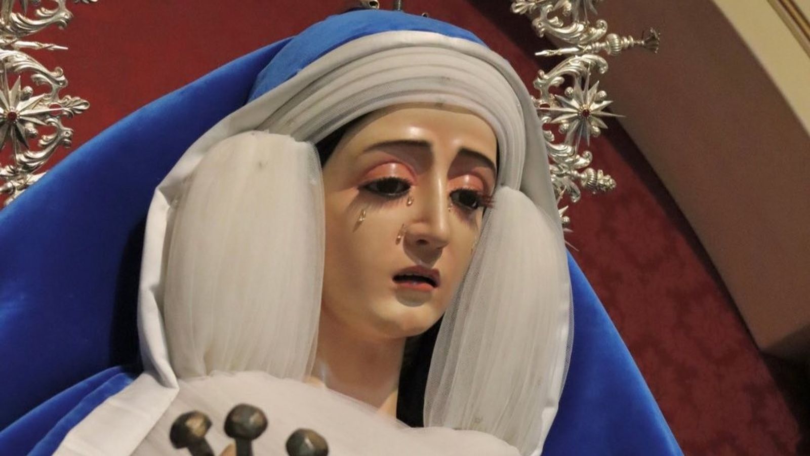 Nuestra Señora de la Luz de Granada, Cuaresma 2026
