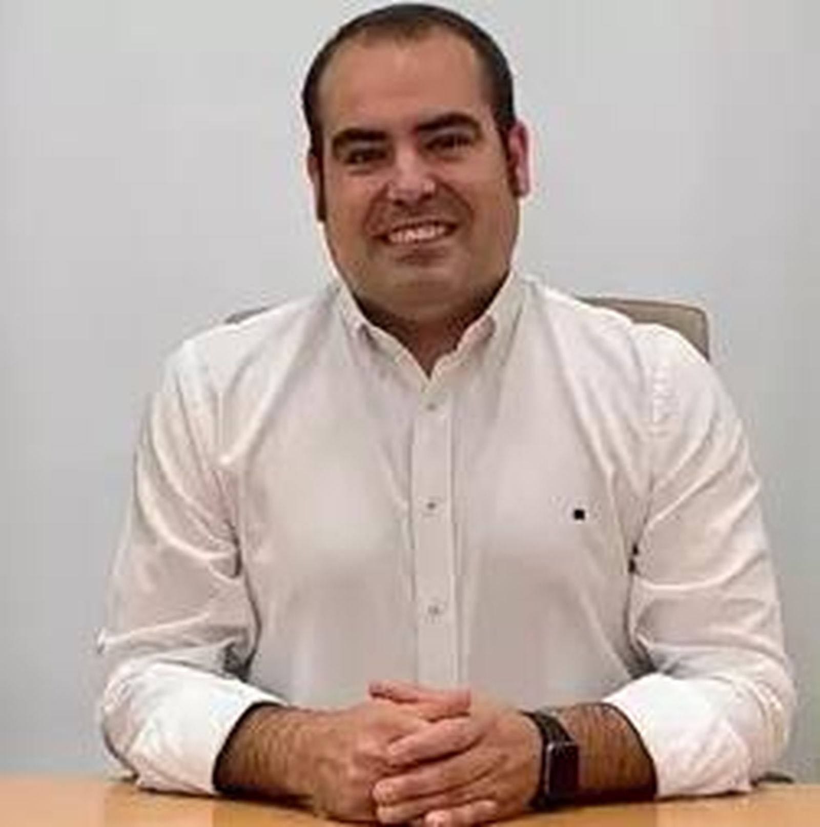 José María Rodríguez Peralta