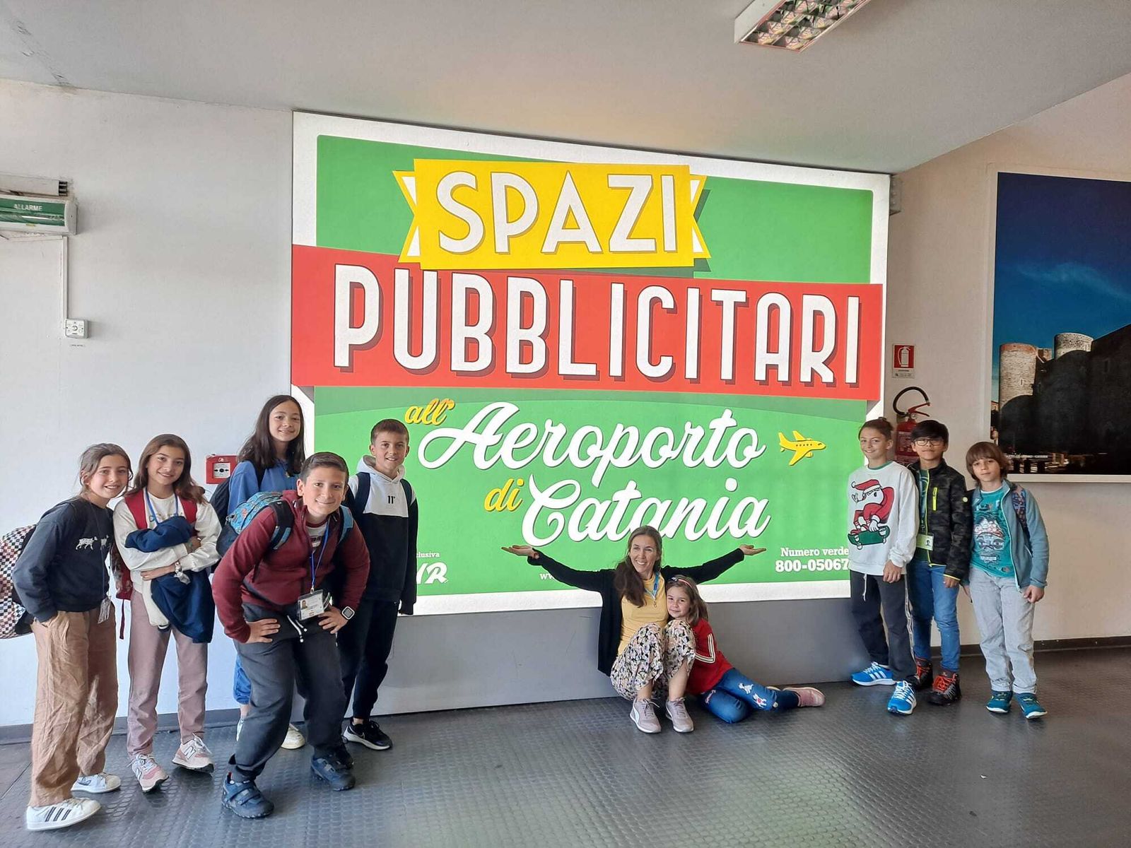 El CEPR SAR Infanta Leonor de Tomares  apuesta por las movilidades Erasmus+