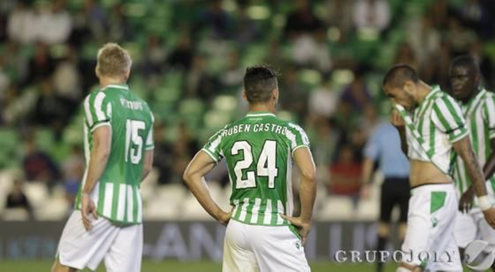 Foto: Antonio Pizarro