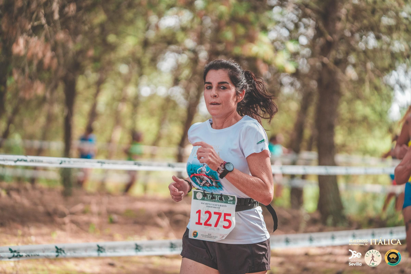 Búscate en las fotos del Cross de Itálica 2025 | 1