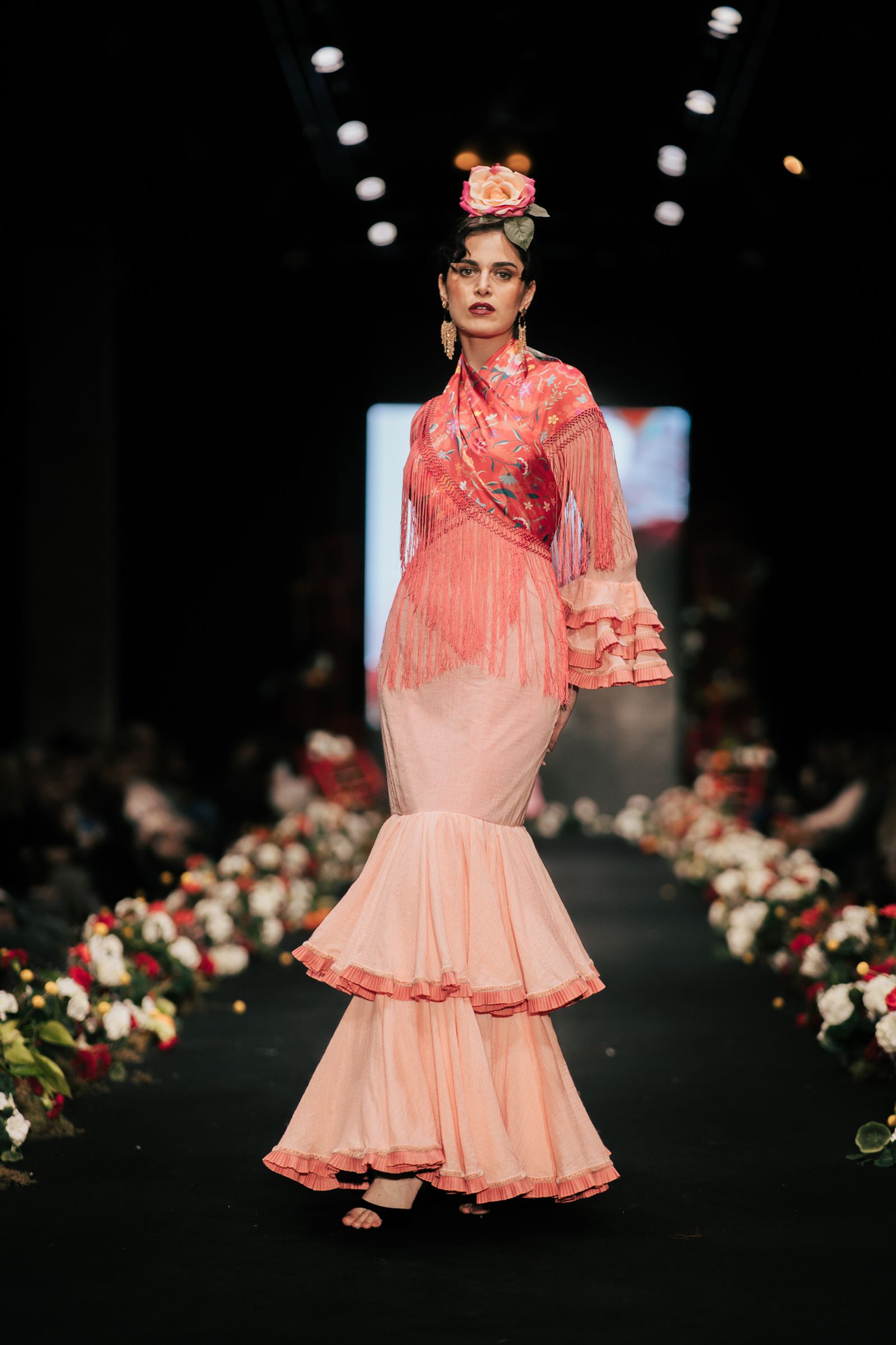 DELIA NÚÑEZ 'FLAMENCA POL NÚÑEZ'