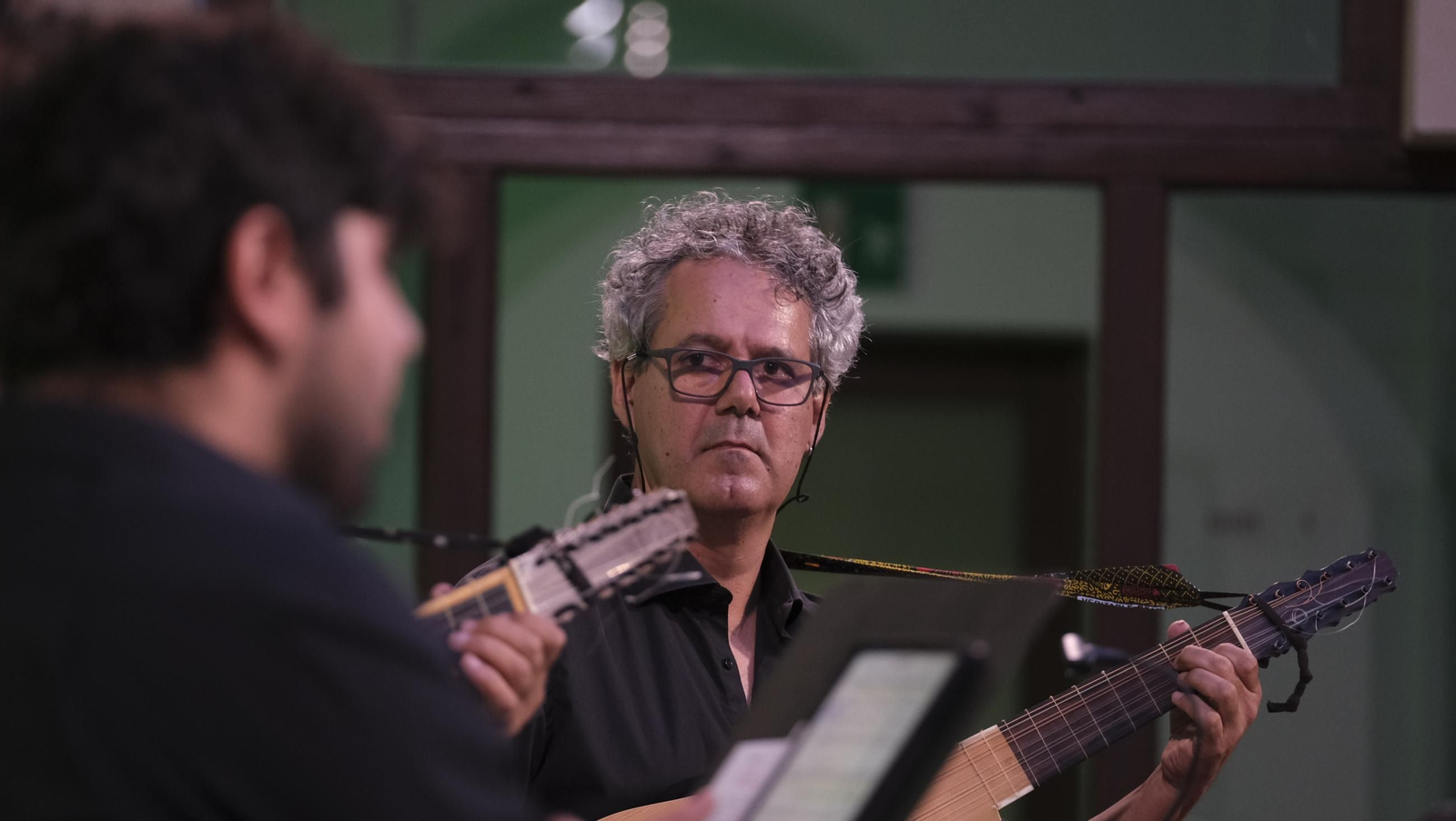 Las imágenes del concierto de Camerata Iberia, en Vélez Blanco