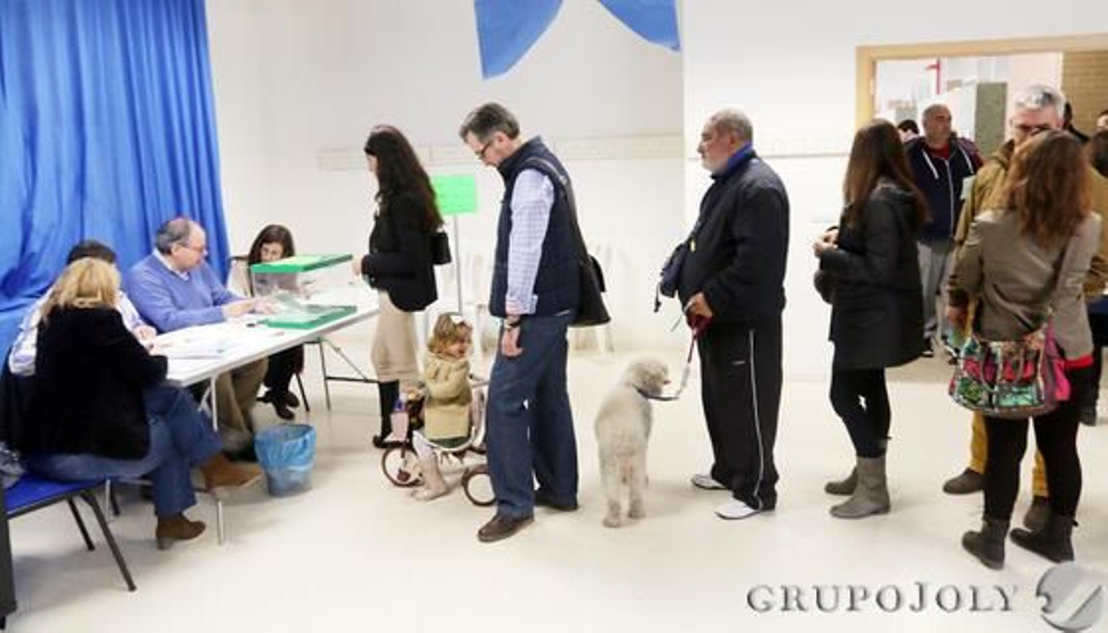 Foto: O. Barrionuevo y J. Martínez