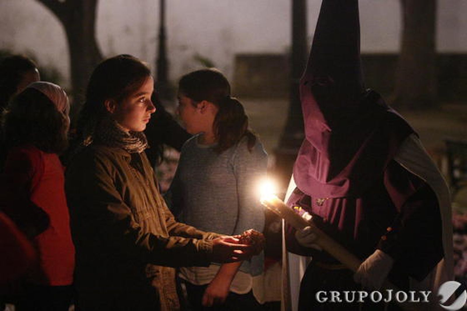 Nazareno de Algeciras

Foto: Erasmo Fenoy · Paco Guerrero