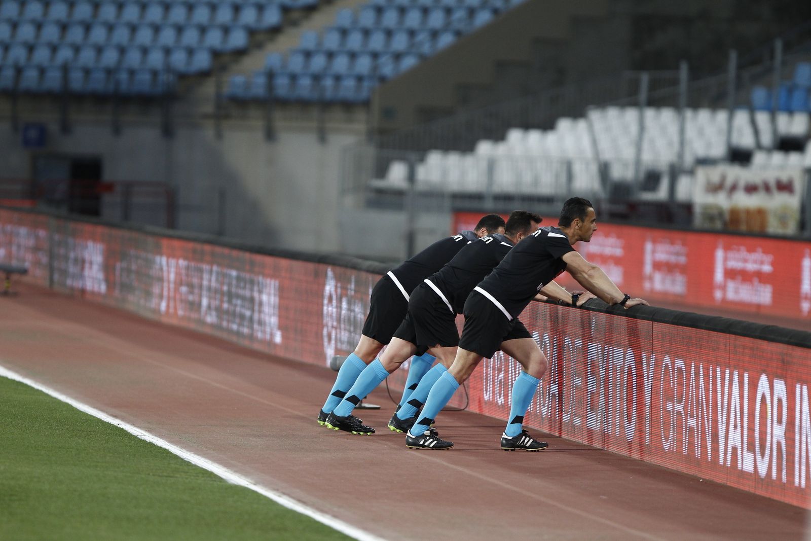 Fotogalería U.D. Almería-R.C.D. Espanyol