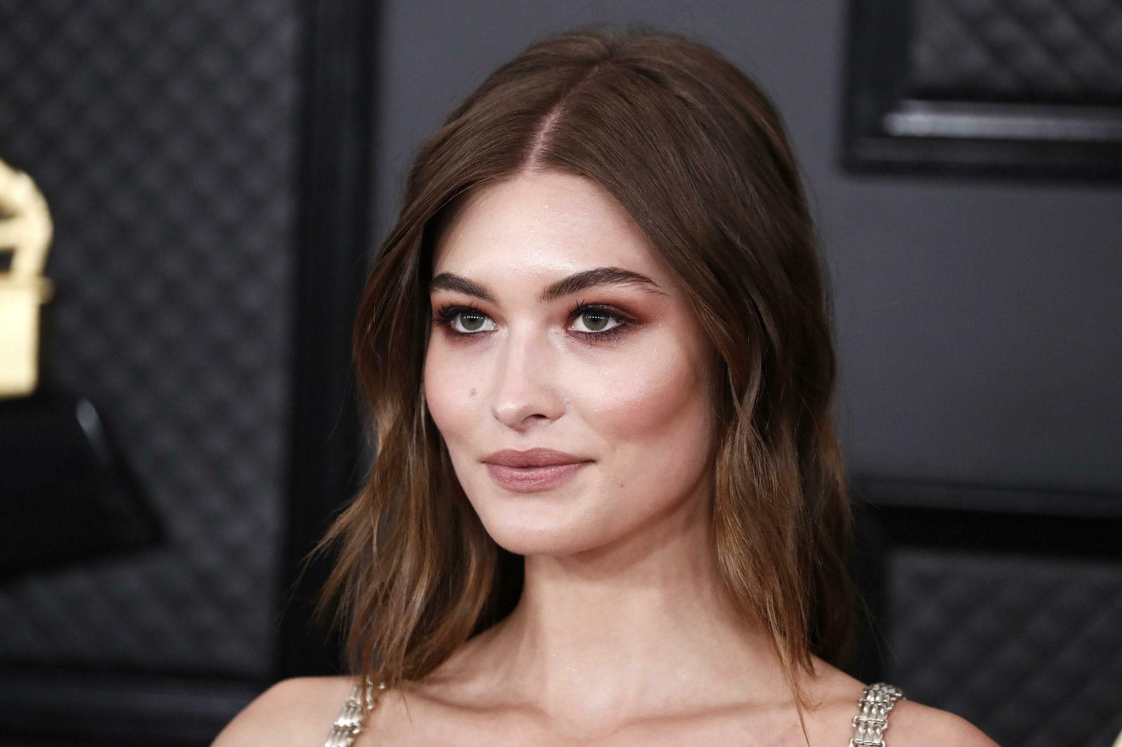 Grace Elizabeth en los Premios Grammy 2020