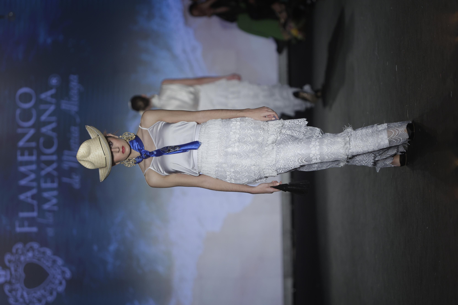 El desfile de Flamenco a la Mexicana en We Love Flamenco, todas las fotos