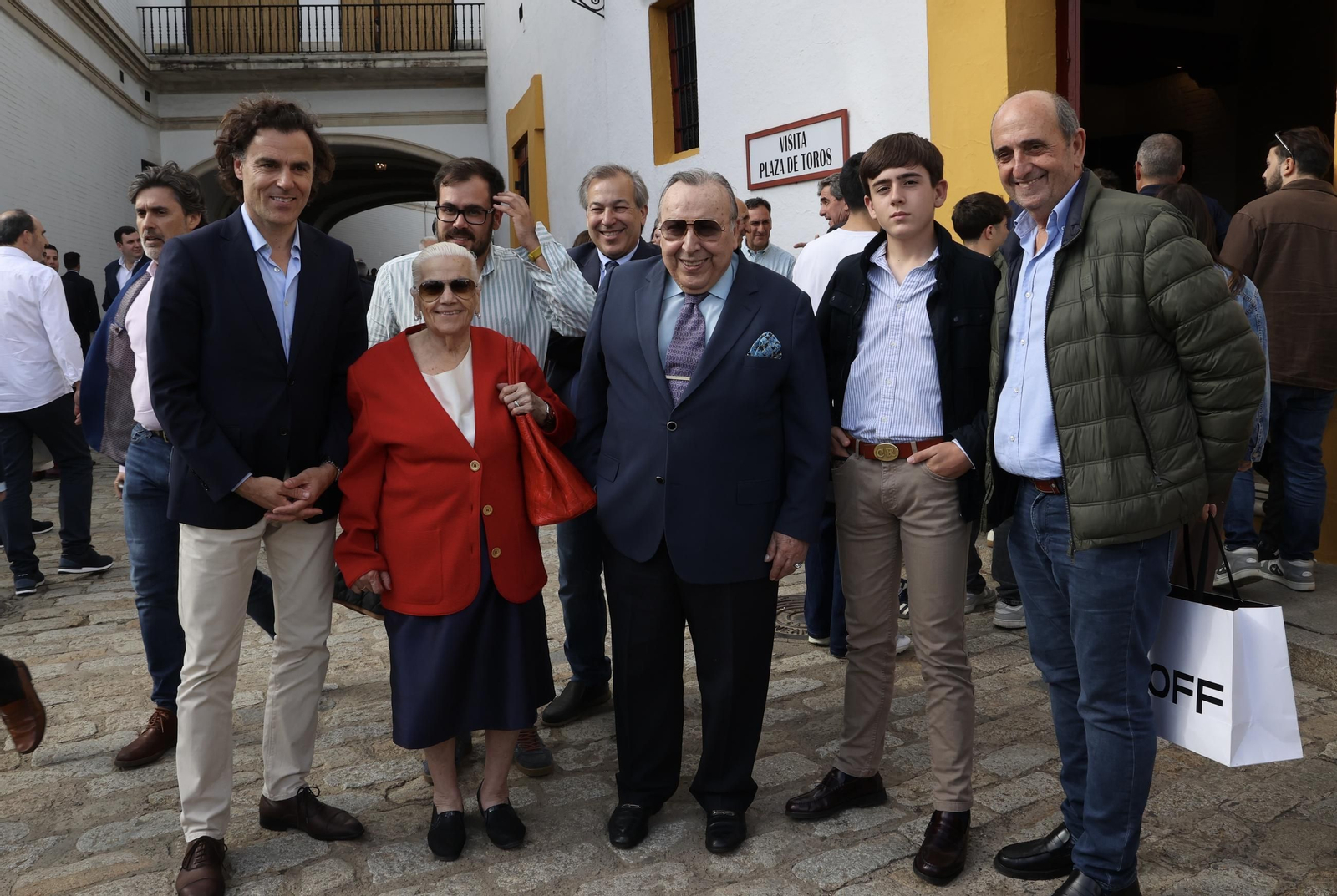 Puerta del Príncipe