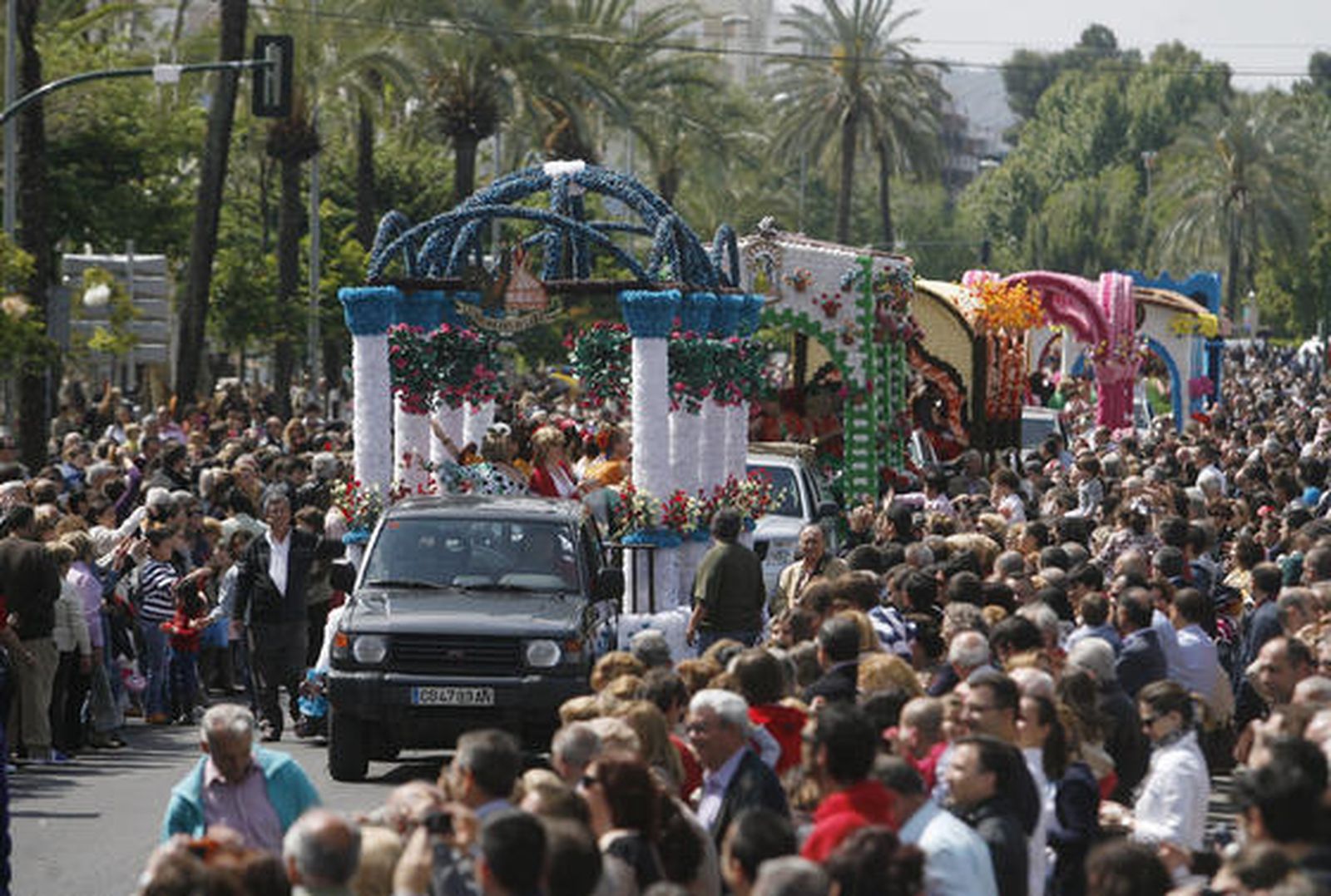 Foto: Jose Martinez Asencio