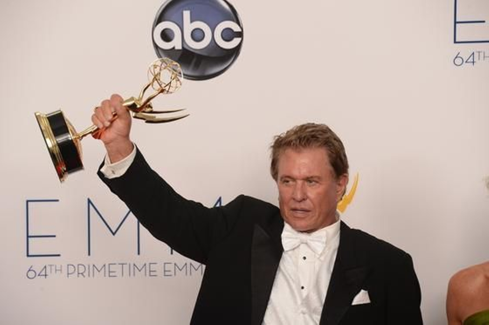 Tom Berenger.

Foto: AFP