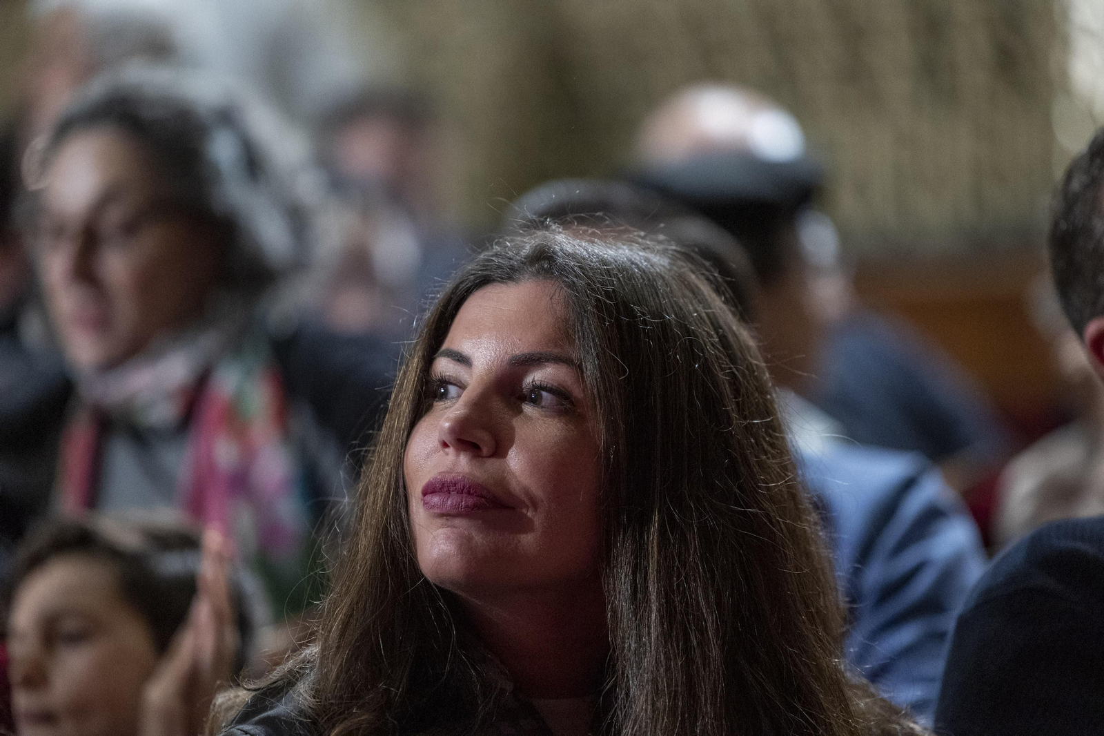 Ambiente de la sesión