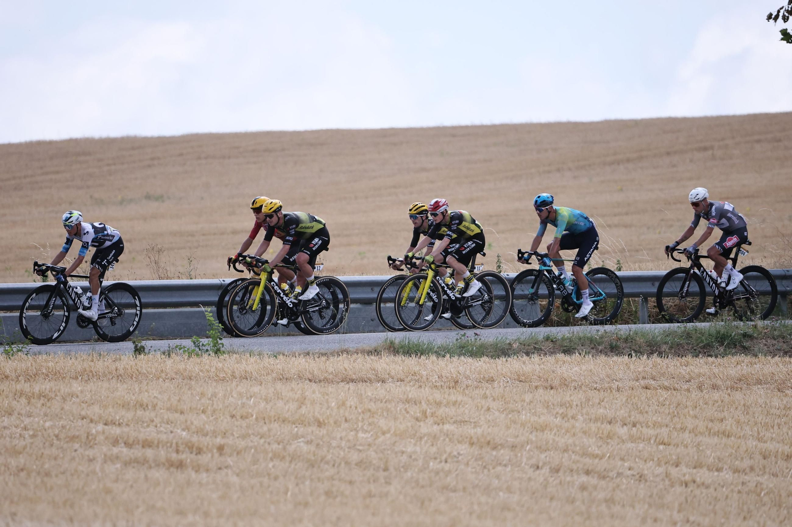 Las mejores fotos del Tour de Francia | Etapa 15