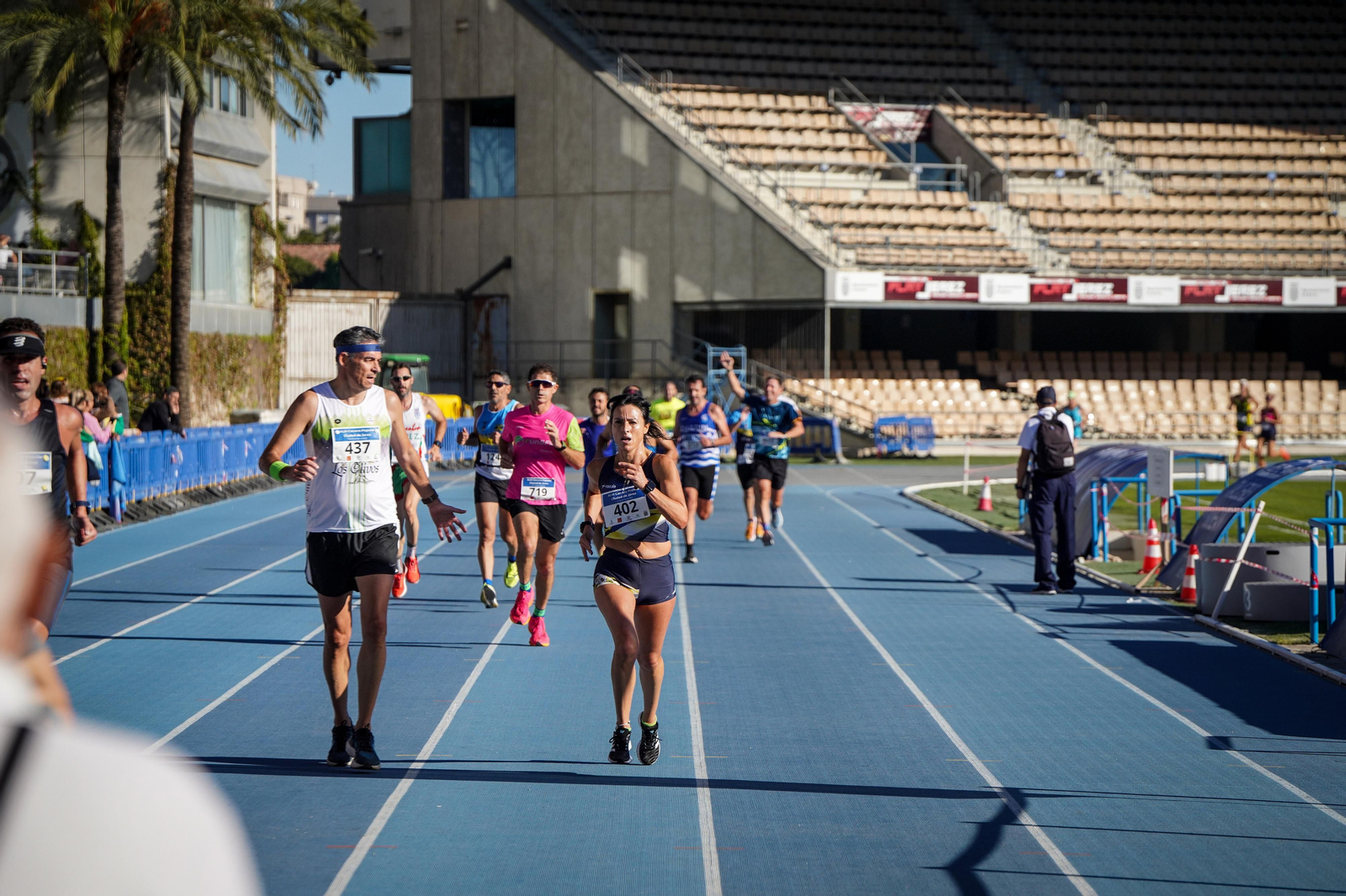 Búscate en la XLIII Carrera Popular de Jerez