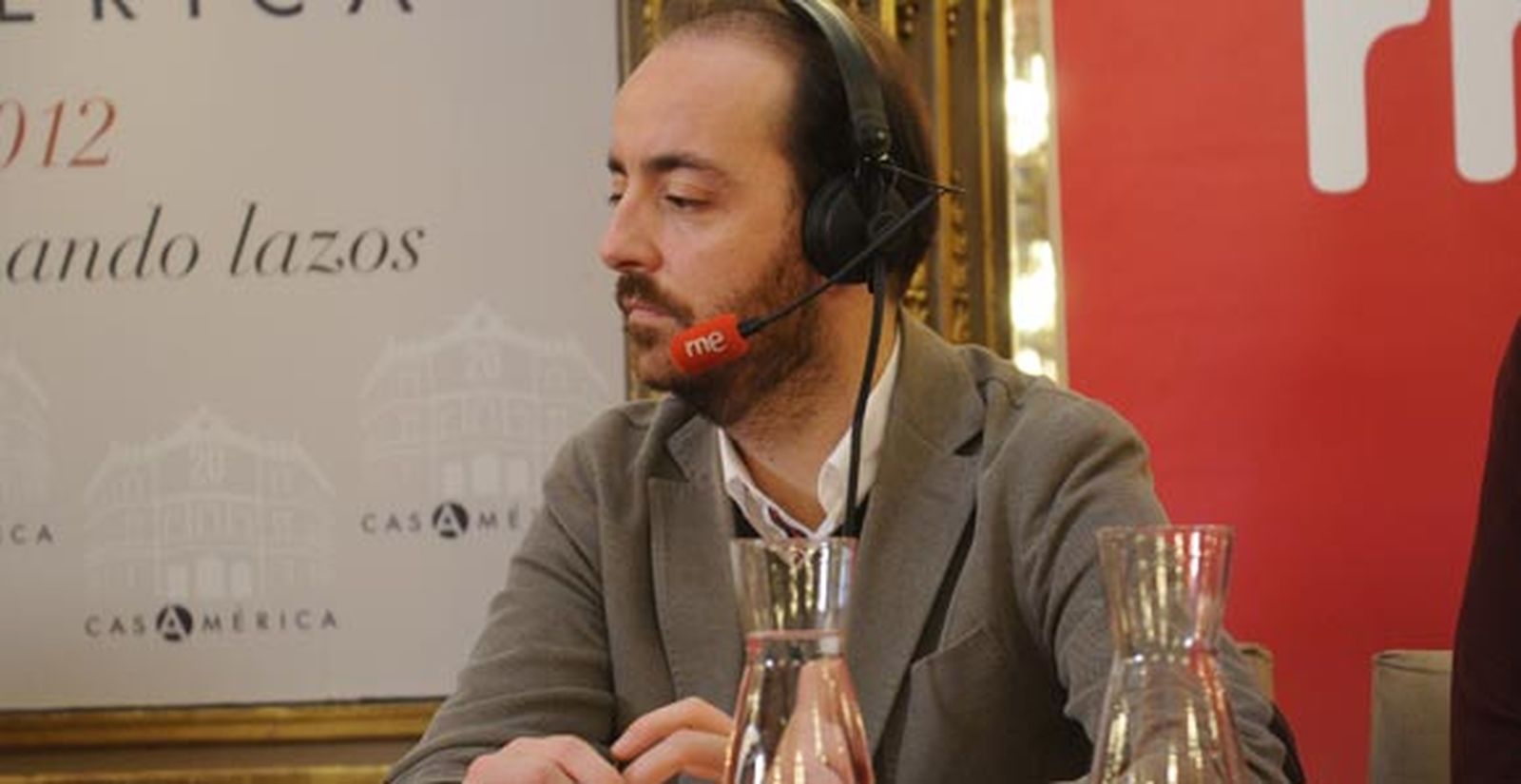 "Diario de América' me ha hecho aprender de la gente"