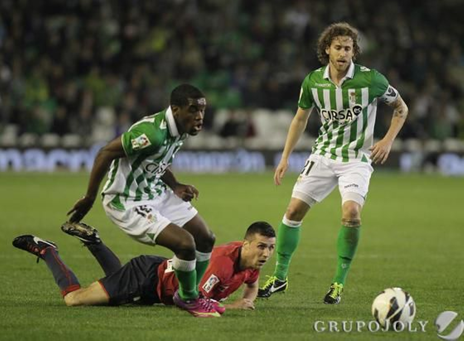 Foto: Antonio Pizarro