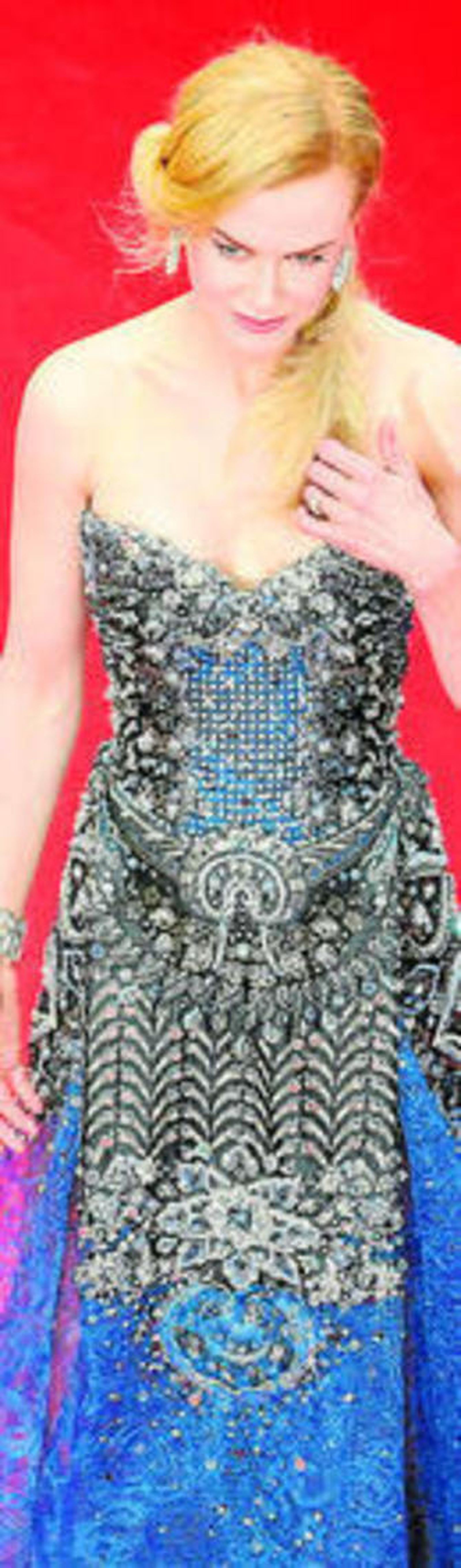 Cannes sigue siendo sinónimo de gusto y estilo exquisitos